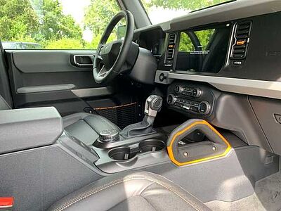 Ford Bronco Badlands 2,3l Allrad Kamera AHK Navi SHZ PDCv+h