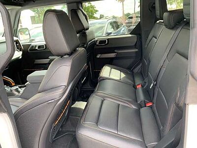 Ford Bronco Badlands 2,3l Allrad Kamera AHK Navi SHZ PDCv+h