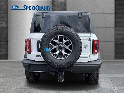 Ford Bronco Badlands 2,3l Allrad Kamera AHK Navi SHZ PDCv+h