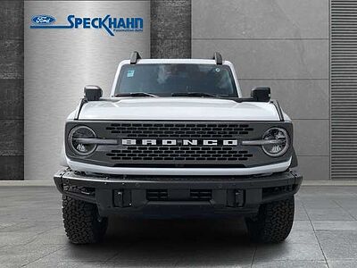 Ford Bronco Badlands 2,3l Allrad Kamera AHK Navi SHZ PDCv+h
