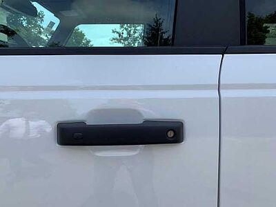 Ford Bronco Badlands 2,3l Allrad Kamera AHK Navi SHZ PDCv+h