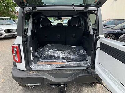 Ford Bronco Badlands 2,3l Allrad Kamera AHK Navi SHZ PDCv+h