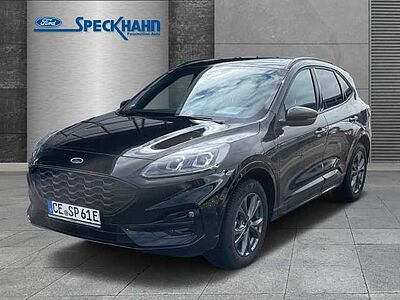 Ford Kuga Plug-In Hybrid ST-Line X 2.5 Navi Kamera PDCv+h