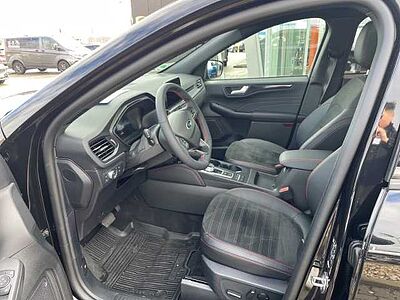 Ford Kuga Plug-In Hybrid ST-Line X 2.5 Navi Kamera PDCv+h