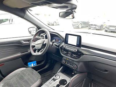 Ford Kuga Plug-In Hybrid ST-Line X 2.5 Navi Kamera PDCv+h