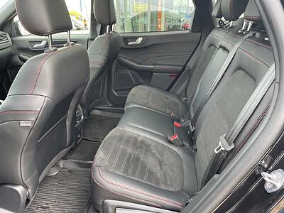 Ford Kuga Plug-In Hybrid ST-Line X 2.5 Navi Kamera PDCv+h