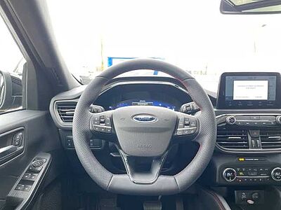 Ford Kuga Plug-In Hybrid ST-Line X 2.5 Navi Kamera PDCv+h