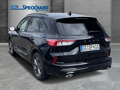 Ford Kuga Plug-In Hybrid ST-Line X 2.5 Navi Kamera PDCv+h