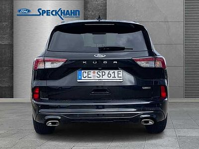 Ford Kuga Plug-In Hybrid ST-Line X 2.5 Navi Kamera PDCv+h