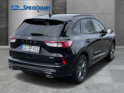 Ford Kuga Plug-In Hybrid ST-Line X 2.5 Navi Kamera PDCv+h