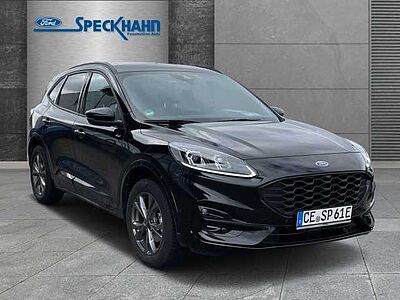 Ford Kuga Plug-In Hybrid ST-Line X 2.5 Navi Kamera PDCv+h