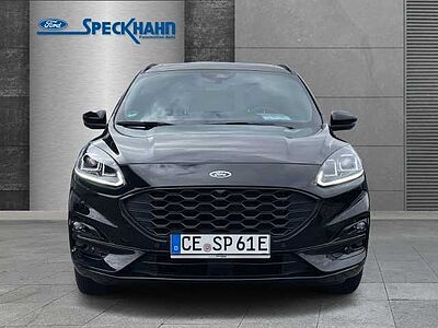 Ford Kuga Plug-In Hybrid ST-Line X 2.5 Navi Kamera PDCv+h