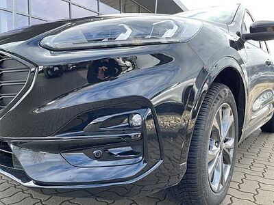 Ford Kuga Plug-In Hybrid ST-Line X 2.5 Navi Kamera PDCv+h
