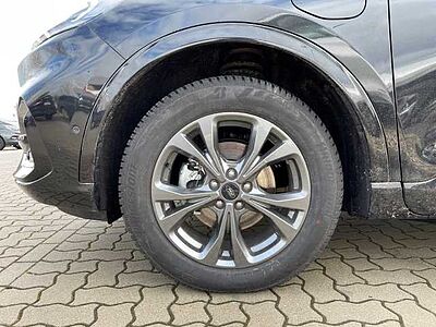 Ford Kuga Plug-In Hybrid ST-Line X 2.5 Navi Kamera PDCv+h