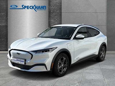 Ford Mustang MACH-E Navi Leder Kamera PDCv+h SHZ BT