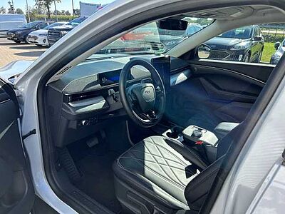 Ford Mustang MACH-E Navi Leder Kamera PDCv+h SHZ BT