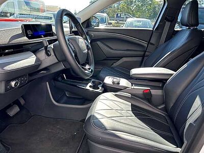 Ford Mustang MACH-E Navi Leder Kamera PDCv+h SHZ BT