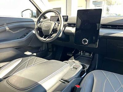 Ford Mustang MACH-E Navi Leder Kamera PDCv+h SHZ BT