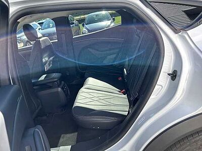 Ford Mustang MACH-E Navi Leder Kamera PDCv+h SHZ BT