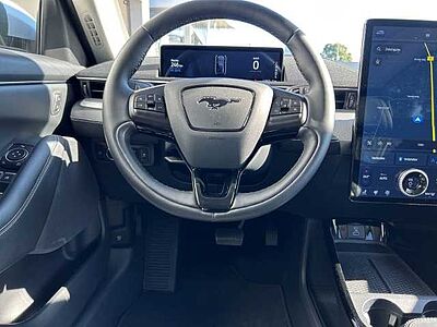 Ford Mustang MACH-E Navi Leder Kamera PDCv+h SHZ BT