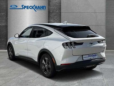 Ford Mustang MACH-E Navi Leder Kamera PDCv+h SHZ BT