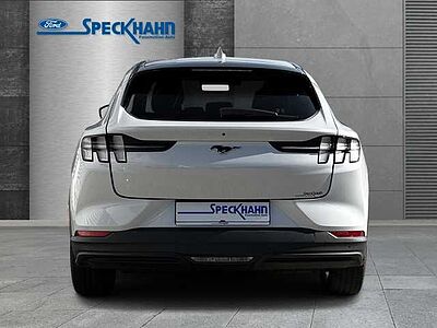 Ford Mustang MACH-E Navi Leder Kamera PDCv+h SHZ BT