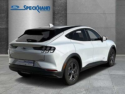 Ford Mustang MACH-E Navi Leder Kamera PDCv+h SHZ BT