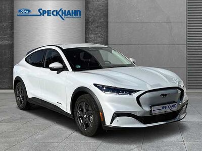 Ford Mustang MACH-E Navi Leder Kamera PDCv+h SHZ BT