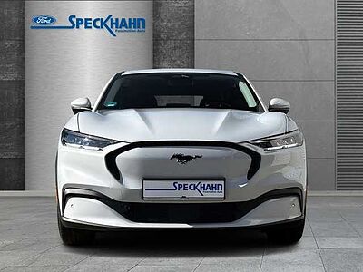 Ford Mustang MACH-E Navi Leder Kamera PDCv+h SHZ BT