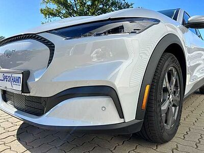 Ford Mustang MACH-E Navi Leder Kamera PDCv+h SHZ BT