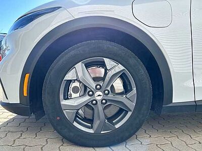 Ford Mustang MACH-E Navi Leder Kamera PDCv+h SHZ BT