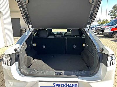 Ford Mustang MACH-E Navi Leder Kamera PDCv+h SHZ BT