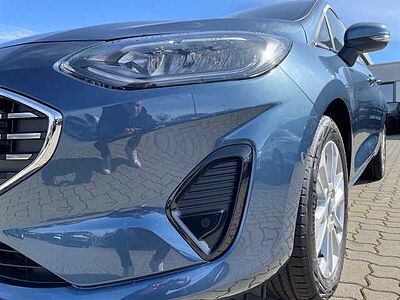 Ford Fiesta Titanium X 1.0 Navi LED SHZ LHZ Apple CarPlay Android Auto