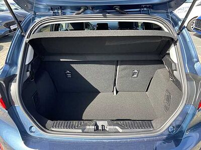 Ford Fiesta Titanium X 1.0 Navi LED SHZ LHZ Apple CarPlay Android Auto