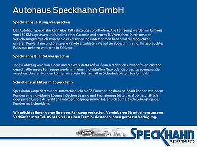 Ford Kuga Titanium X 1.5 Navi iACC Kamera B&O LED-SW SHZ PDC