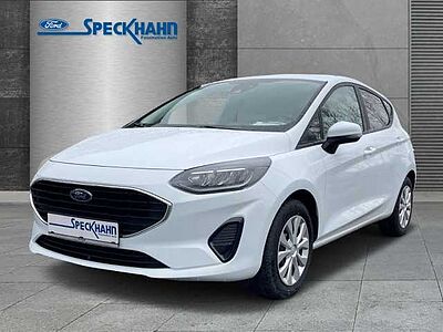 Ford Fiesta Cool & Connect 1.1 SZH Bluetooth PDC