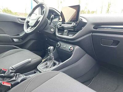 Ford Fiesta Cool & Connect 1.1 SZH Bluetooth PDC