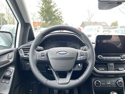 Ford Fiesta Cool & Connect 1.1 SZH Bluetooth PDC