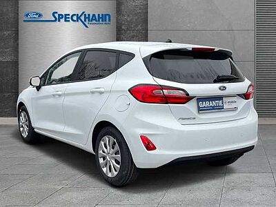 Ford Fiesta Cool & Connect 1.1 SZH Bluetooth PDC