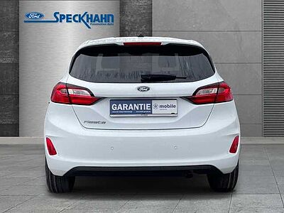 Ford Fiesta Cool & Connect 1.1 SZH Bluetooth PDC