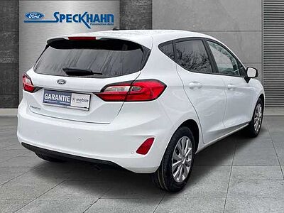 Ford Fiesta Cool & Connect 1.1 SZH Bluetooth PDC