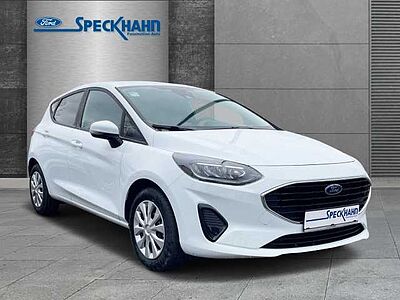 Ford Fiesta Cool & Connect 1.1 SZH Bluetooth PDC