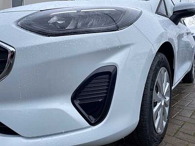 Ford Fiesta Cool & Connect 1.1 SZH Bluetooth PDC