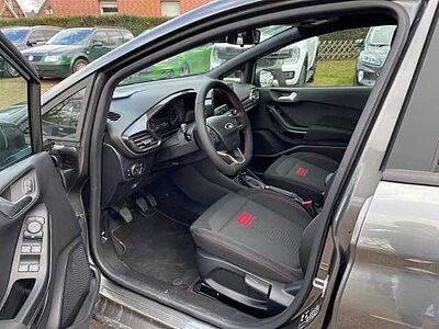Ford Fiesta ST-Line 1.0 EB SHZ LED BT PDC Klima