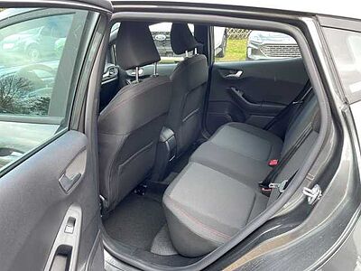 Ford Fiesta ST-Line 1.0 EB SHZ LED BT PDC Klima