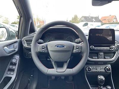 Ford Fiesta ST-Line 1.0 EB SHZ LED BT PDC Klima