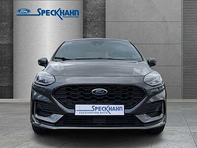 Ford Fiesta ST-Line 1.0 EB SHZ LED BT PDC Klima