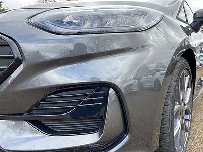 Ford Fiesta ST-Line 1.0 EB SHZ LED BT PDC Klima