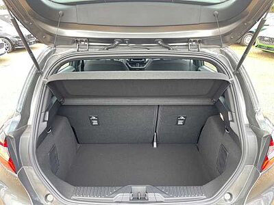 Ford Fiesta ST-Line 1.0 EB SHZ LED BT PDC Klima