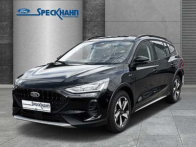 Ford Focus Turnier Active 1.0 Kamera Navi SHZ PDCv+h